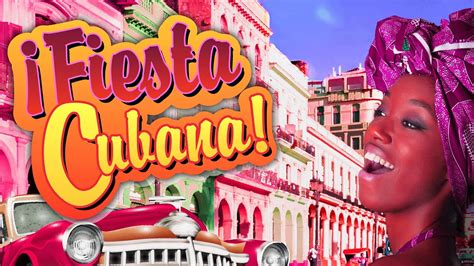 Fiesta Cubana .